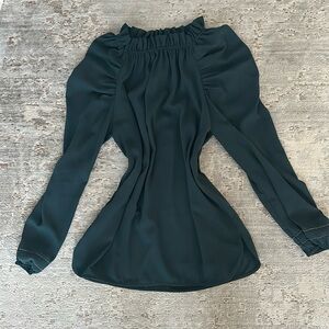 Brochu Walker Blouse